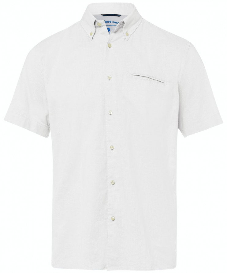 Мужская рубашка короткий рукав Pierre Cardin C6 45003.0030/1019 7 290 руб.  7 290 руб.