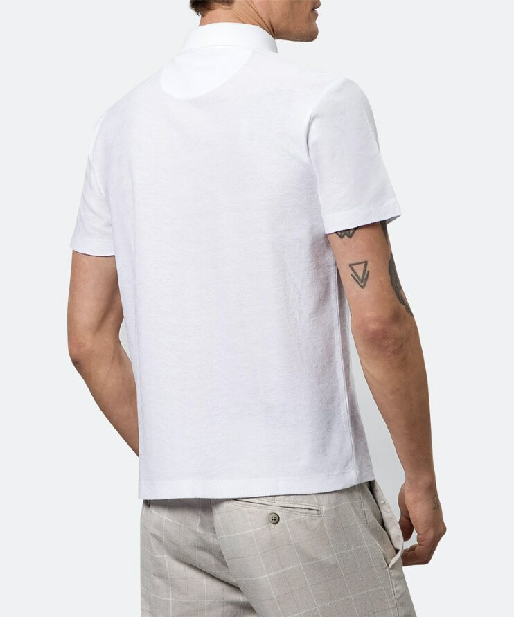 Мужское поло короткий рукав Pierre Cardin C5 20194.2014/1019 6 490 руб.  6 490 руб. 