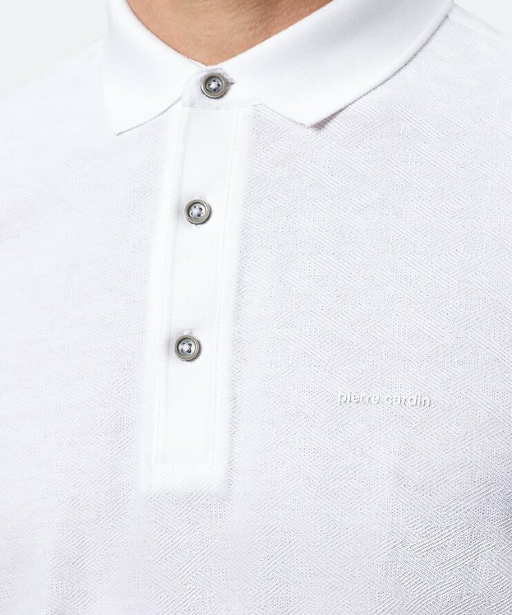 Мужское поло короткий рукав Pierre Cardin C5 20194.2014/1019 6 490 руб.  6 490 руб. 