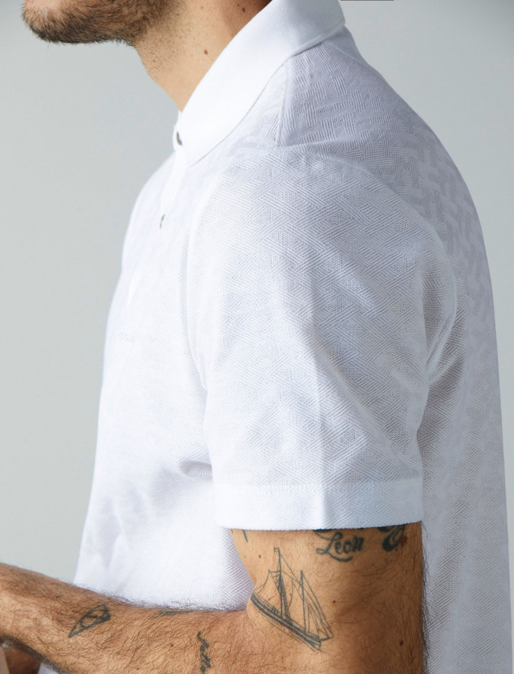 Мужское поло короткий рукав Pierre Cardin C5 20194.2014/1019 6 490 руб.  6 490 руб. 