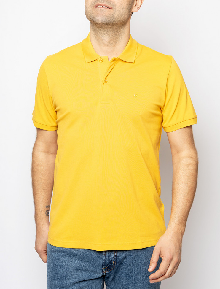 Мужское поло короткий рукав PIERRE CARDIN C5 20904.2060/2110 5 495 руб. 5 495 руб.