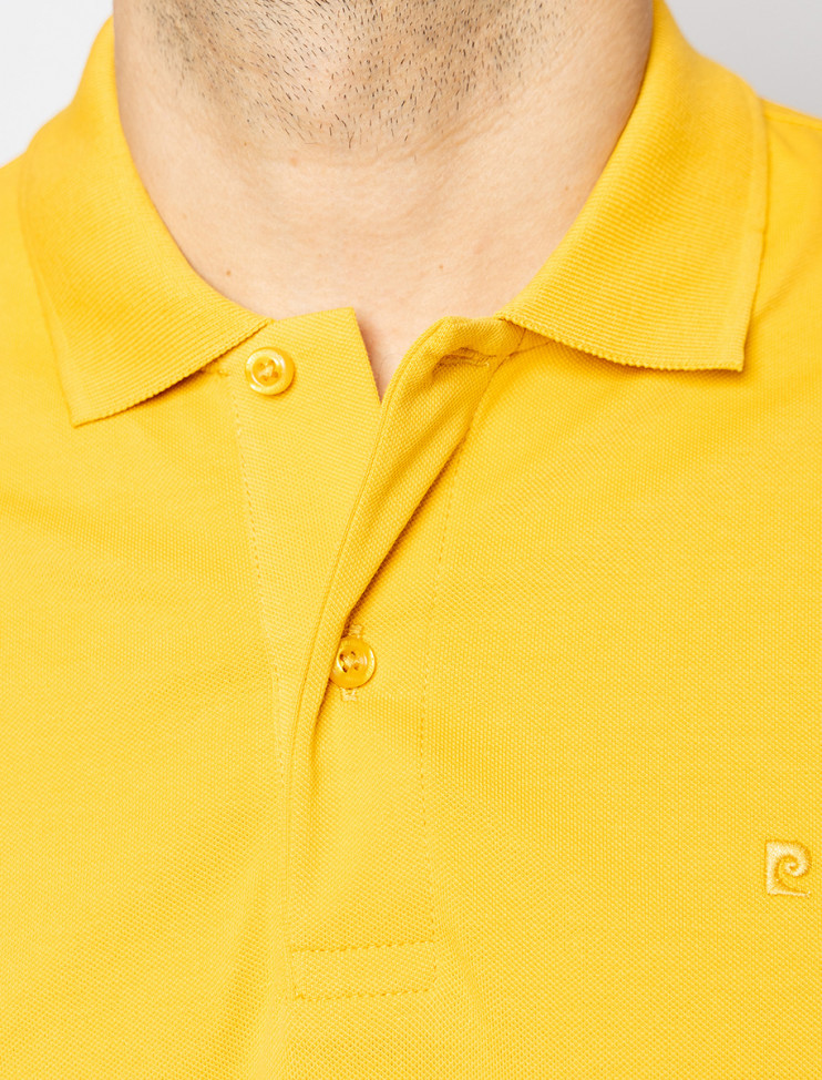 Мужское поло короткий рукав PIERRE CARDIN C5 20904.2060/2110 5 495 руб. 5 495 руб.