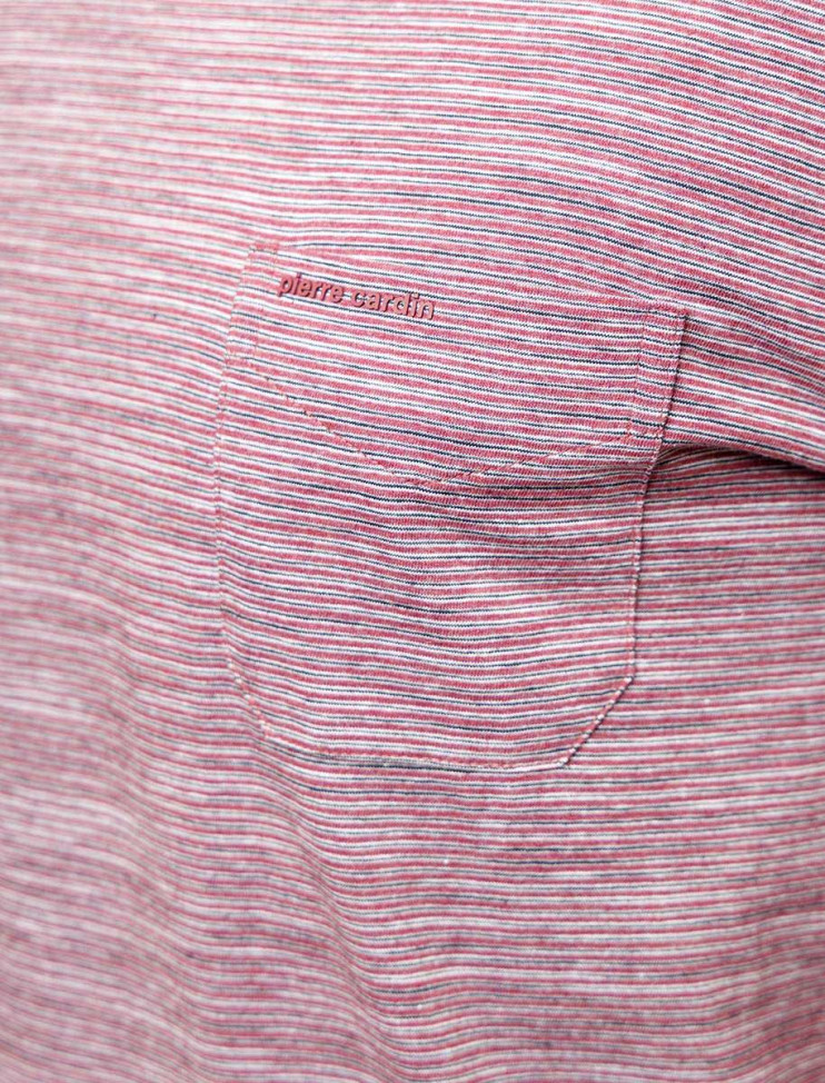 Мужская футболка короткий рукав Pierre Cardin C5 20140.2009/4310 3 990 руб. 3 990 руб.