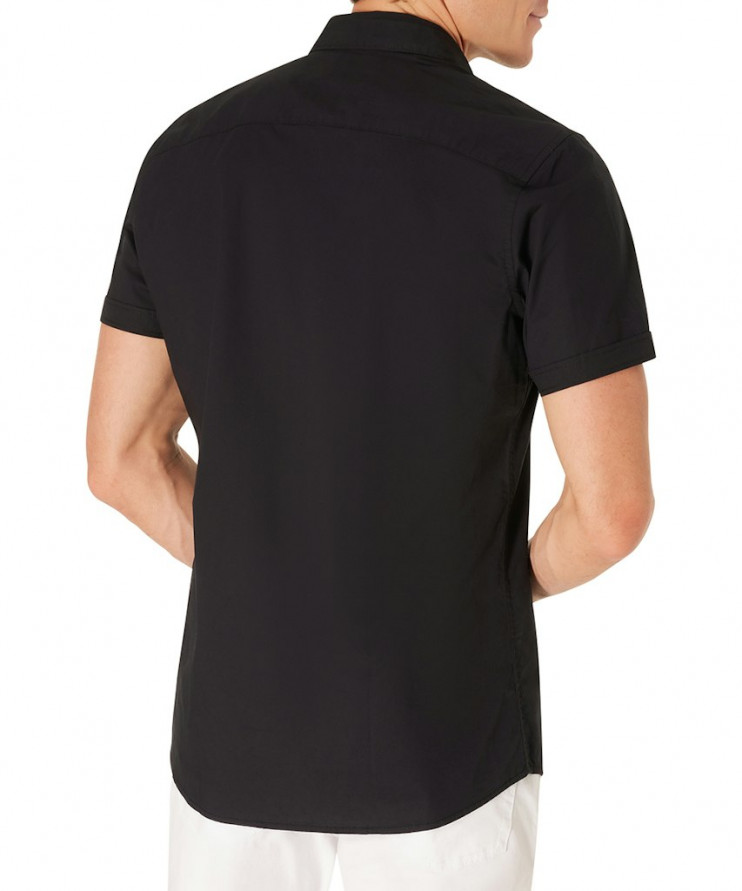 Мужская рубашка короткий рукав Pioneer P1 40165.2100/9000 4 490 руб. 4 490 руб.