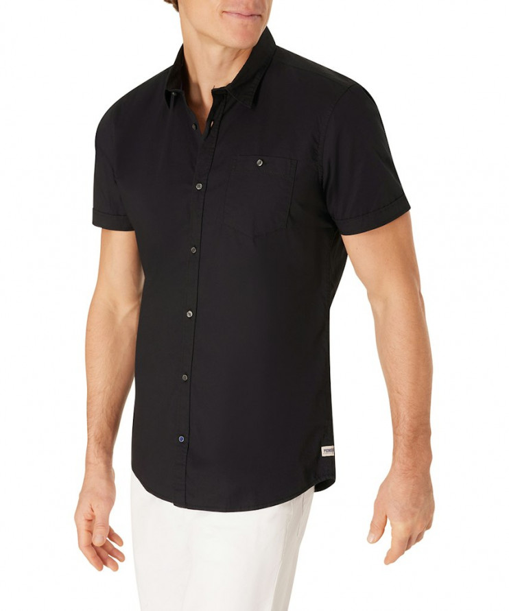 Мужская рубашка короткий рукав Pioneer P1 40165.2100/9000 4 490 руб. 4 490 руб.