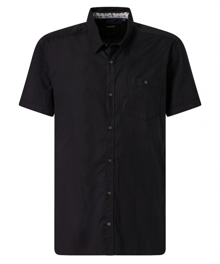 Мужская рубашка короткий рукав Pioneer P1 40165.2100/9000 4 490 руб. 4 490 руб.