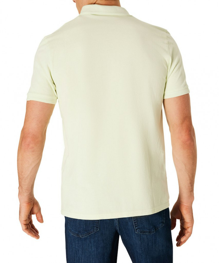 Мужское поло короткий рукав Pioneer P1 57006.2000/5871 3 790 руб. 3 790 руб.