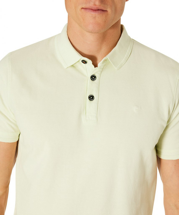 Мужское поло короткий рукав Pioneer P1 57006.2000/5871 3 790 руб. 3 790 руб.