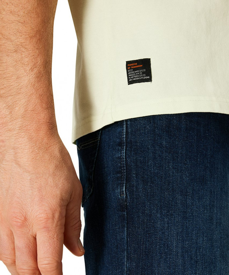 Мужское поло короткий рукав Pioneer P1 57006.2000/5871 3 790 руб. 3 790 руб.