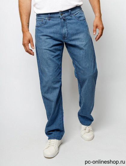 Мужские джинсы 5 карманов Pierre Cardin C7 34800.7770/6828