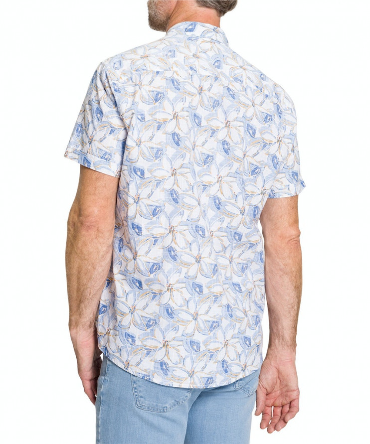 Мужская рубашка короткий рукав PIONEER P1 40095.2000/6943 3 990 руб. 3 990 руб.