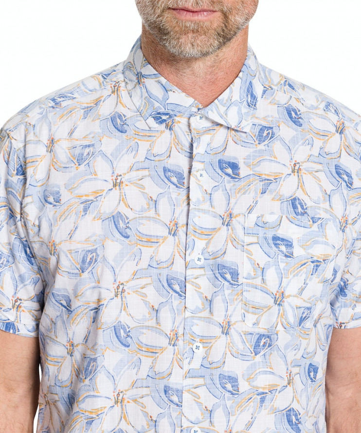 Мужская рубашка короткий рукав PIONEER P1 40095.2000/6943 3 990 руб. 3 990 руб.