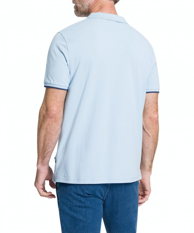 Мужское поло короткий рукав PIONEER P1 50033.2000/6025 3 290 руб. 3 290 руб.