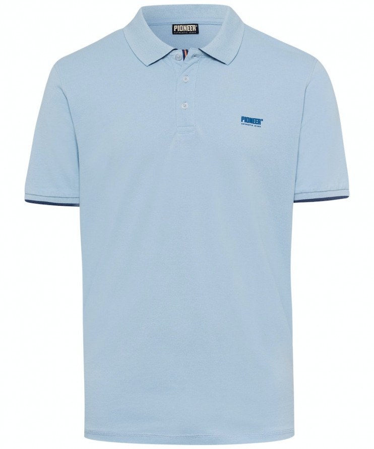 Мужское поло короткий рукав PIONEER P1 50033.2000/6025 3 290 руб. 3 290 руб.