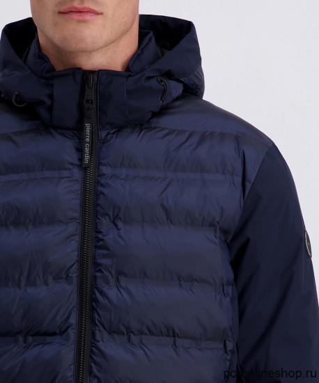 Мужская короткая куртка Pierre Cardin C8 10264.0148/6325