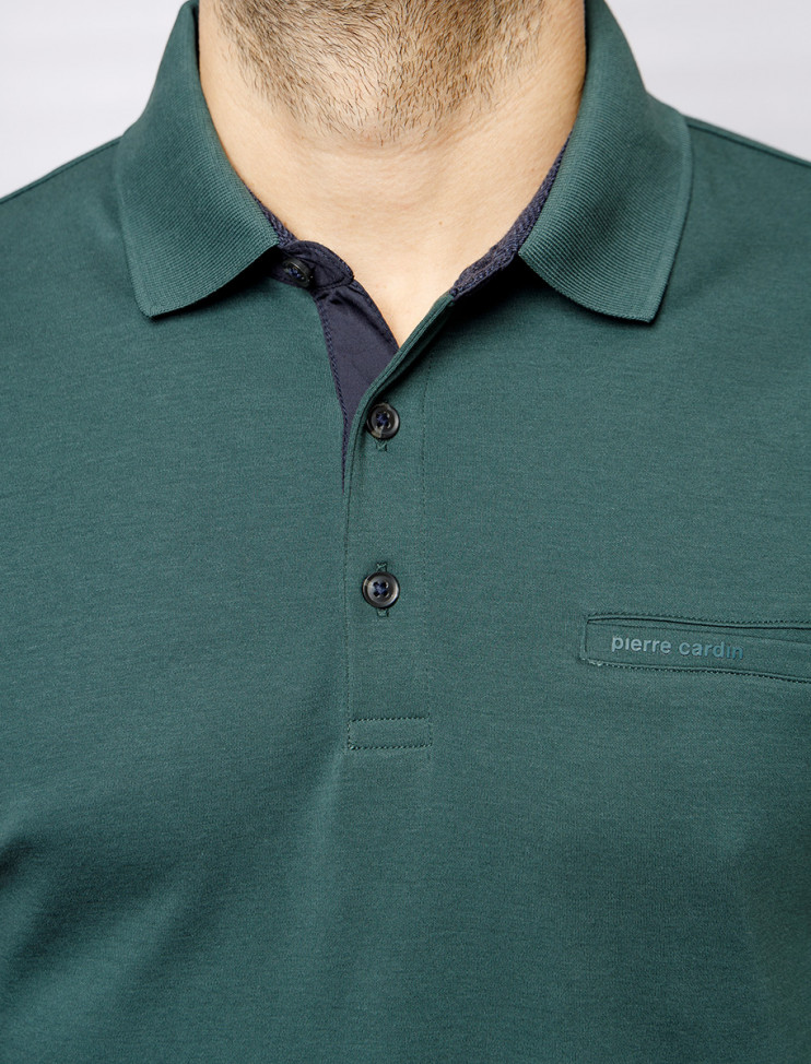 Мужское поло длинный рукав PIERRE CARDIN C5 30304.3005/5307 8 243 руб. 8 243 руб.