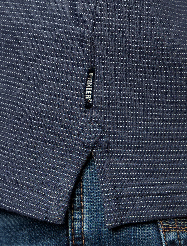 Мужское поло длинный рукав Pioneer P1 50038.0000/6718 5 290 руб. 5 290 руб.