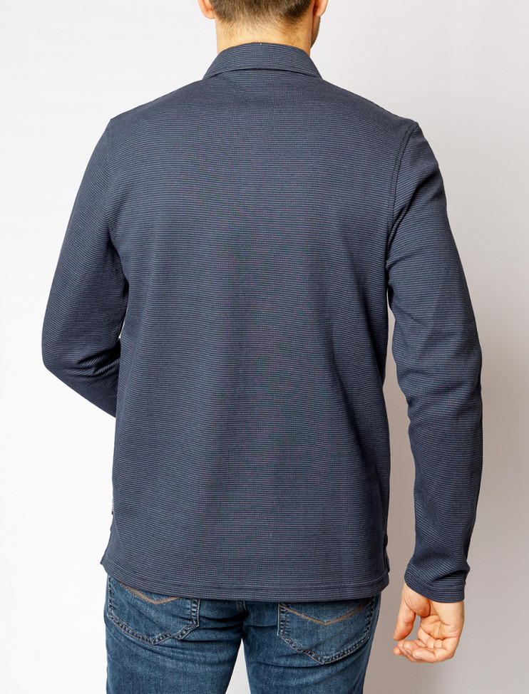 Мужское поло длинный рукав Pioneer P1 50038.0000/6718 5 290 руб. 5 290 руб.