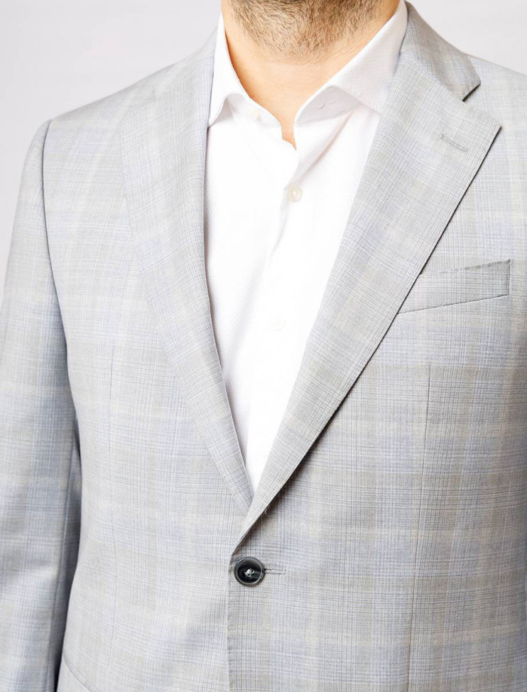 Мужской костюм PIERRE CARDIN C4 22855.1259/9014 35 990 руб.  35 990 руб.