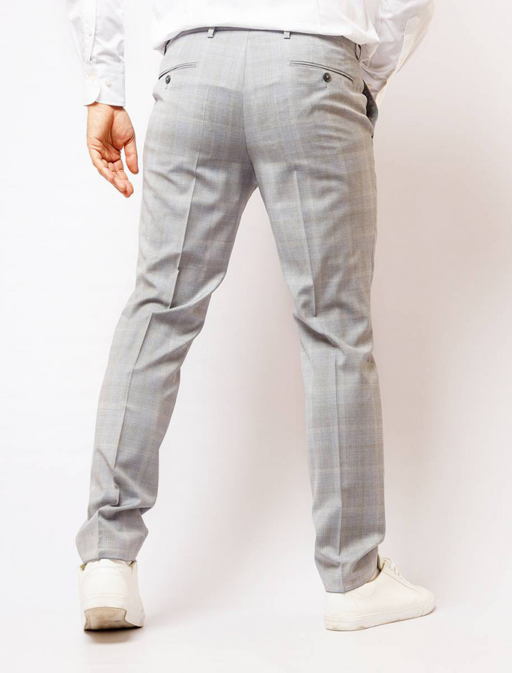 Мужской костюм PIERRE CARDIN C4 22855.1259/9014 35 990 руб.  35 990 руб.