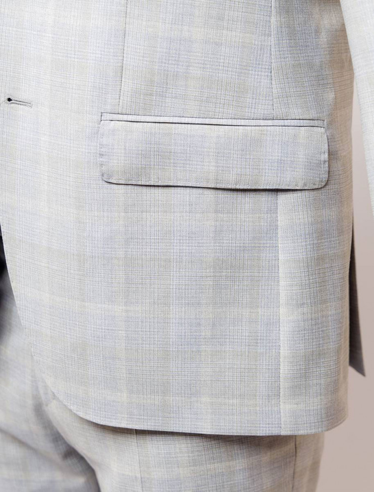 Мужской костюм PIERRE CARDIN C4 22855.1259/9014 35 990 руб.  35 990 руб.