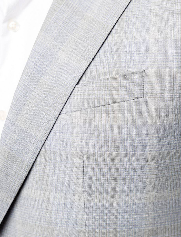 Мужской костюм PIERRE CARDIN C4 22855.1259/9014 35 990 руб.  35 990 руб.