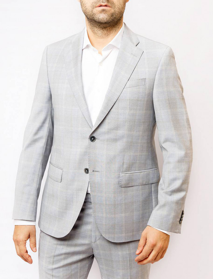 Мужской костюм PIERRE CARDIN C4 22855.1259/9014 35 990 руб.  35 990 руб.