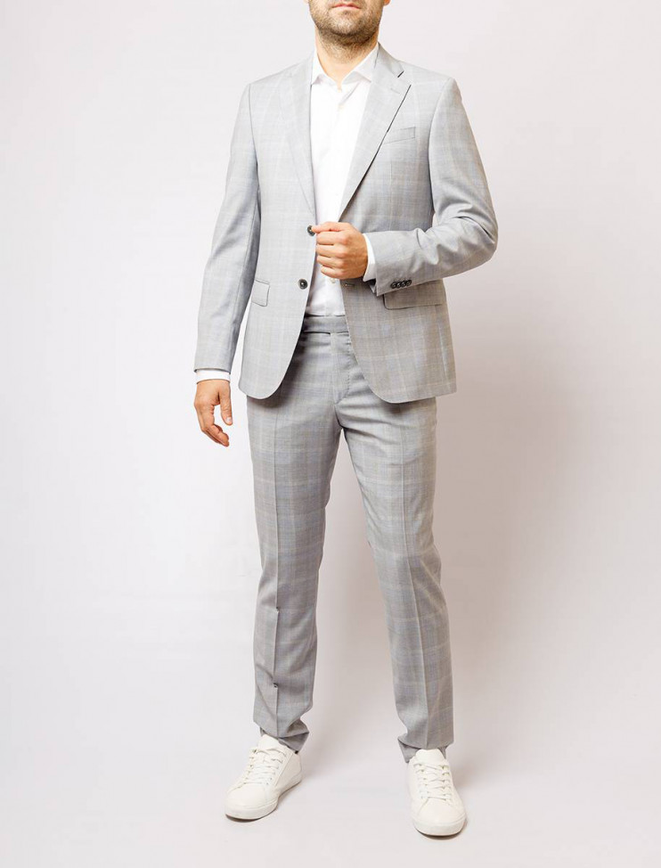 Мужской костюм PIERRE CARDIN C4 22855.1259/9014 35 990 руб.  35 990 руб.