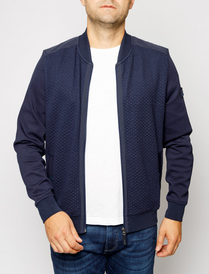 Мужской кардиган PIERRE CARDIN C5 40479.4031/6323
