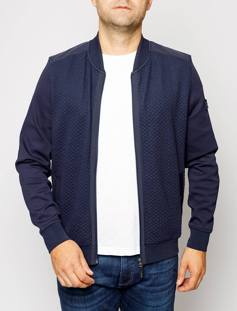 Cardigan pierre cardin clearance