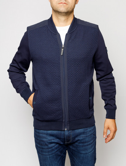 Мужской кардиган PIERRE CARDIN C5 40479.4031/6323