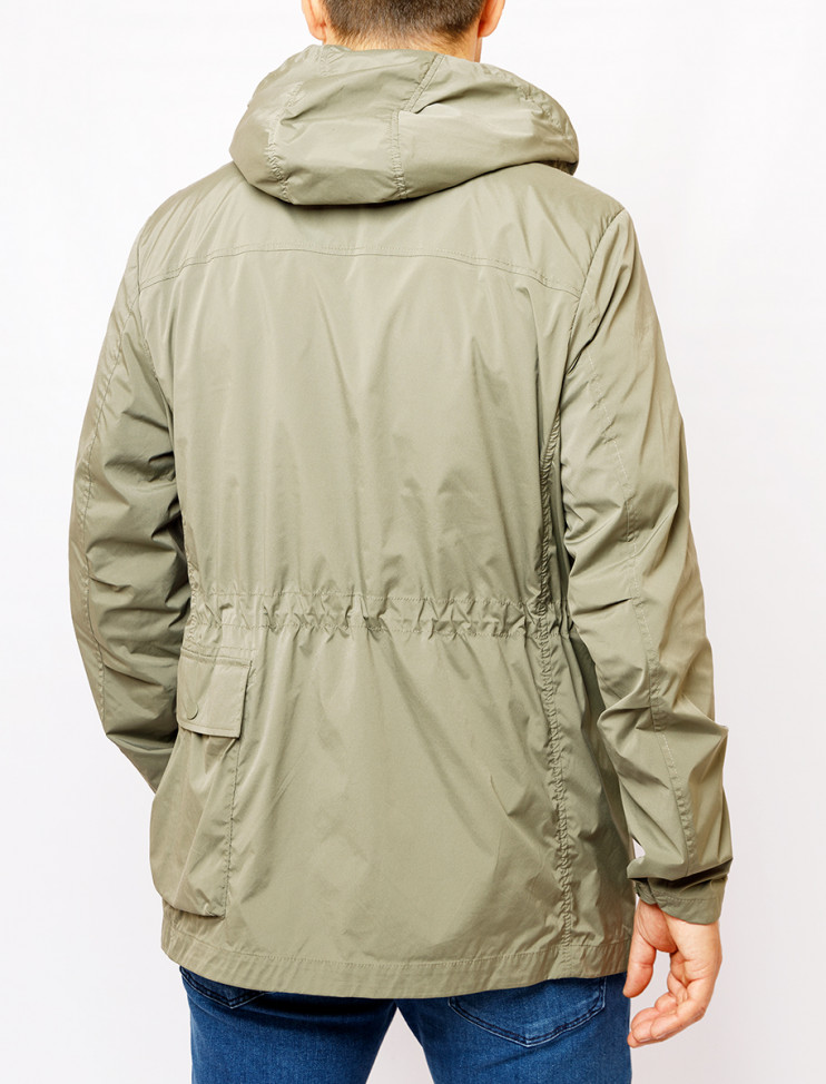 Мужская куртка  PIERRE CARDIN C8 10013.0005/5215 18 490 руб.  18 490 руб.