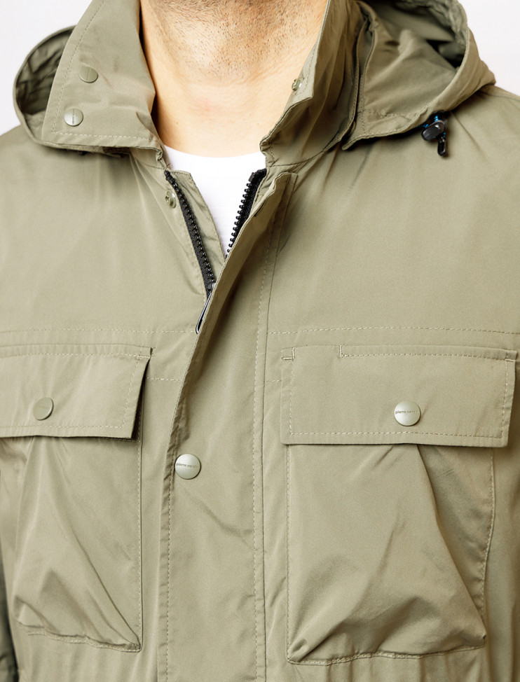 Мужская куртка  PIERRE CARDIN C8 10013.0005/5215 18 490 руб.  18 490 руб.