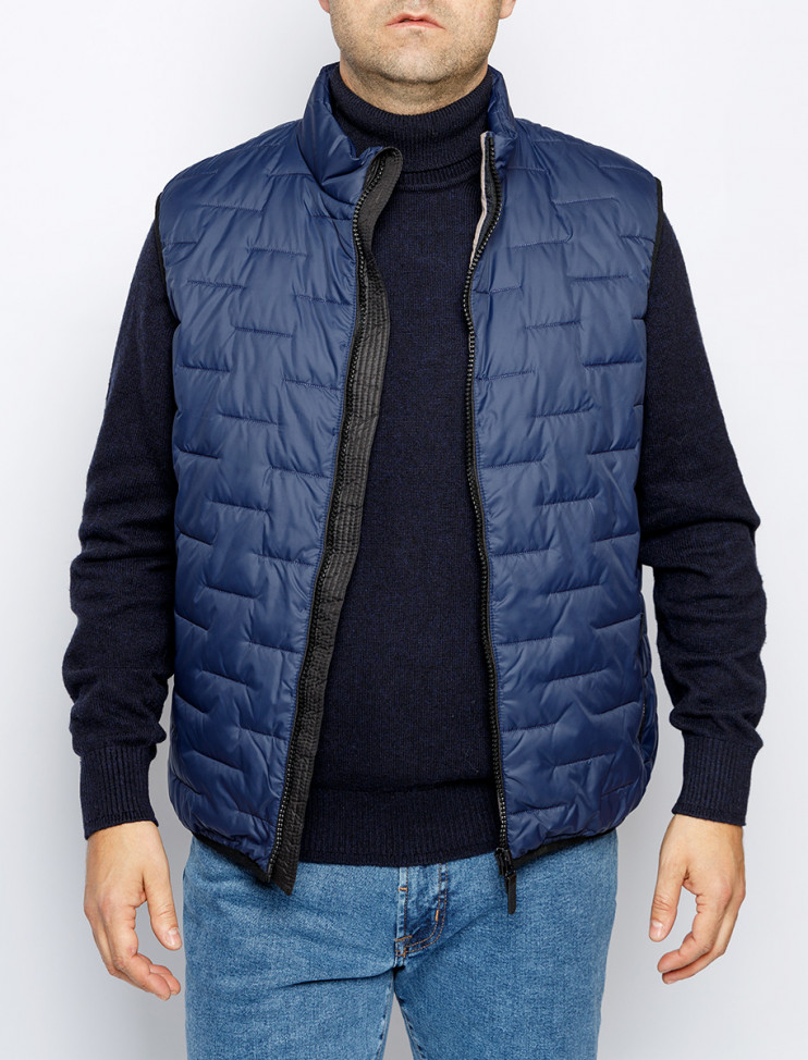 Мужская куртка жилет PIERRE CARDIN C8 10116.0055/6000 16 868 руб. 16 868 руб.