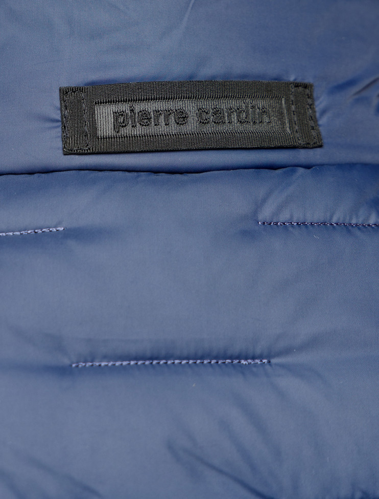 Мужская куртка жилет PIERRE CARDIN C8 10116.0055/6000 16 868 руб. 16 868 руб.