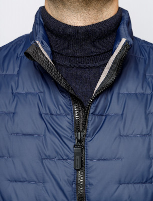 Мужская куртка жилет PIERRE CARDIN C8 10116.0055/6000