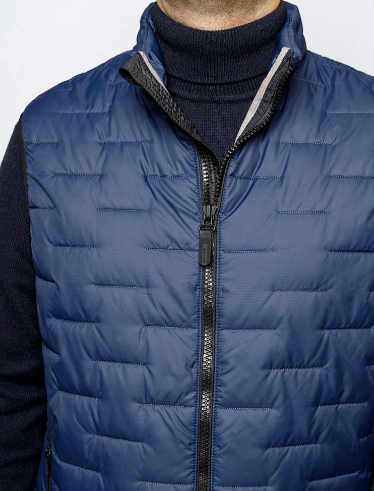 Мужская куртка жилет PIERRE CARDIN C8 10116.0055/6000 16 868 руб. 16 868 руб.