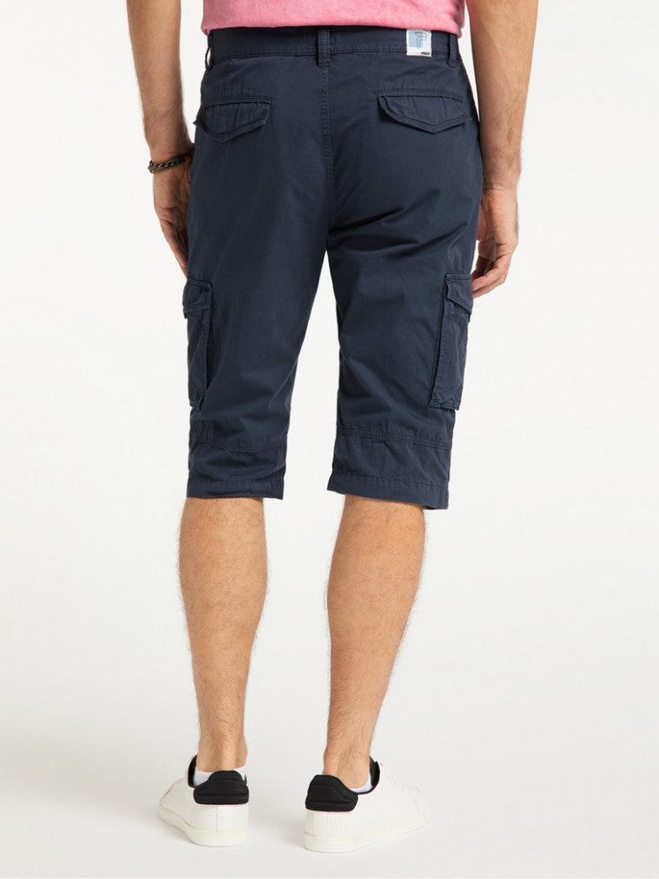 Мужские шорты PIONEER 01358/000/03764/599 3 290 руб. 3 290 руб.