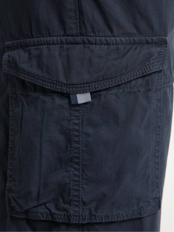 Мужские шорты PIONEER 01358/000/03764/599 3 290 руб. 3 290 руб.