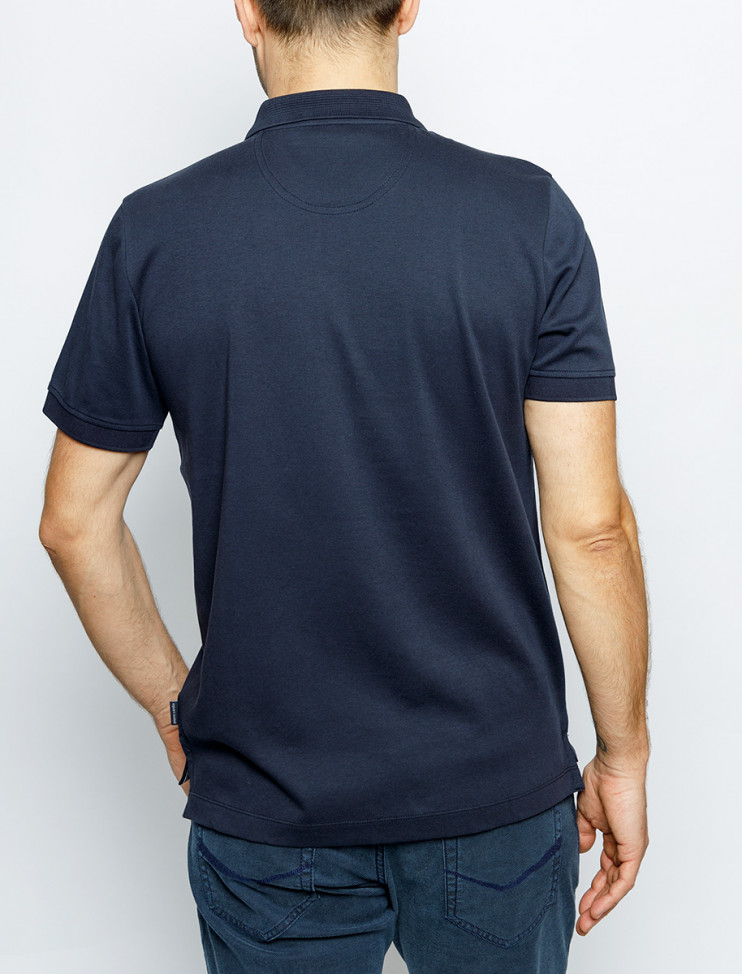 Мужское поло короткий рукав C5 21455.2119/6325 5 490 руб. 5 490 руб.