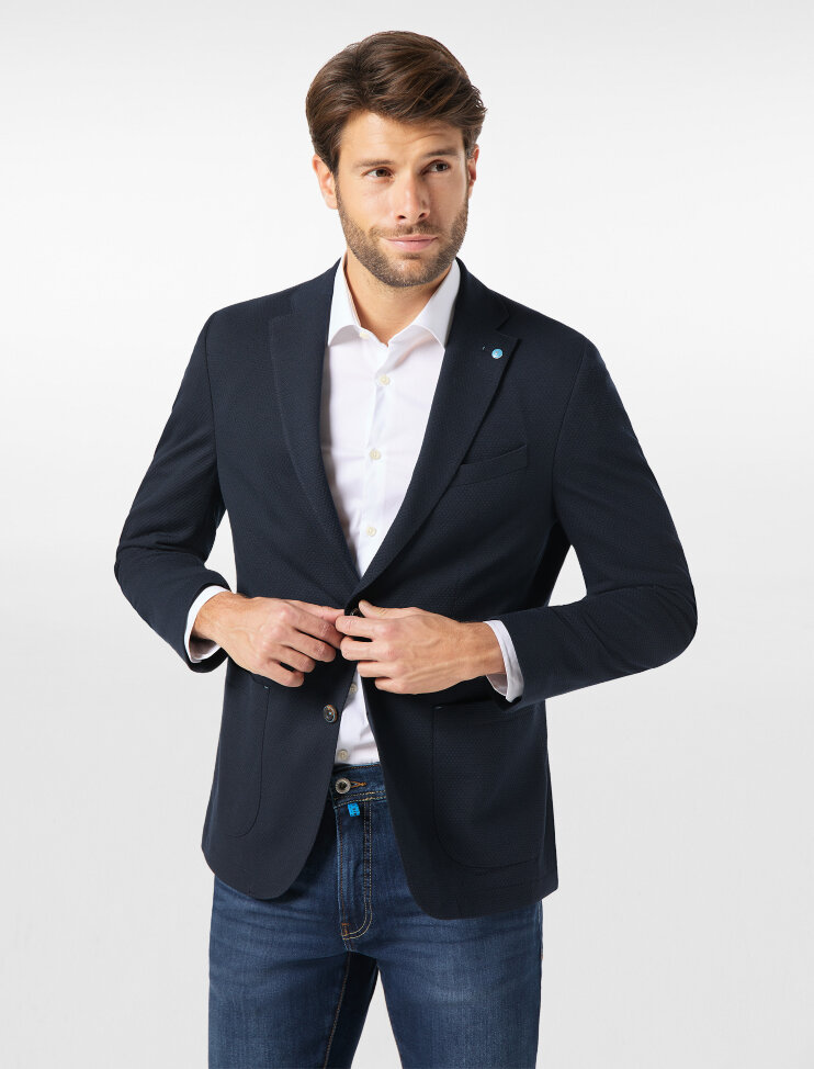 Мужской пиджак Pierre Cardin 42286/000/98360/3000 3 645 руб.  3 645 руб. 