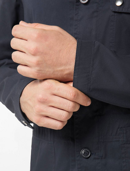 Мужская ветровка Pierre Cardin Coolmax 72320/04829/3000