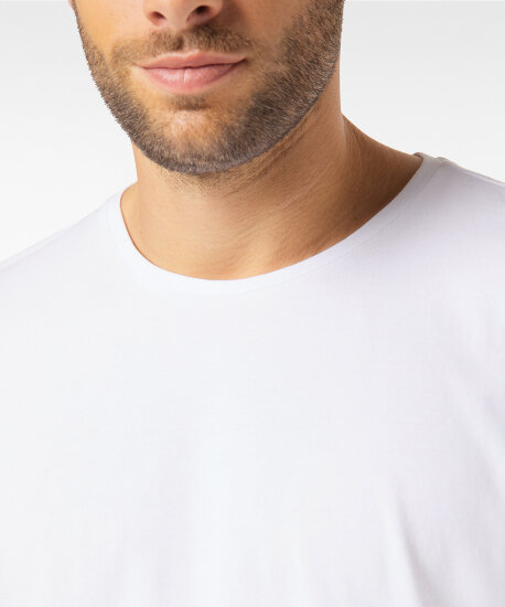 Мужская футболка короткий рукав Pierre Cardin Futureflex 52370/000/01247/1000