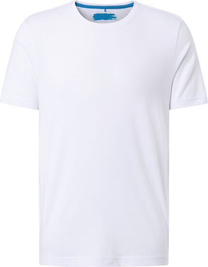 Мужская футболка короткий рукав Pierre Cardin Futureflex 52370/000/01247/1000