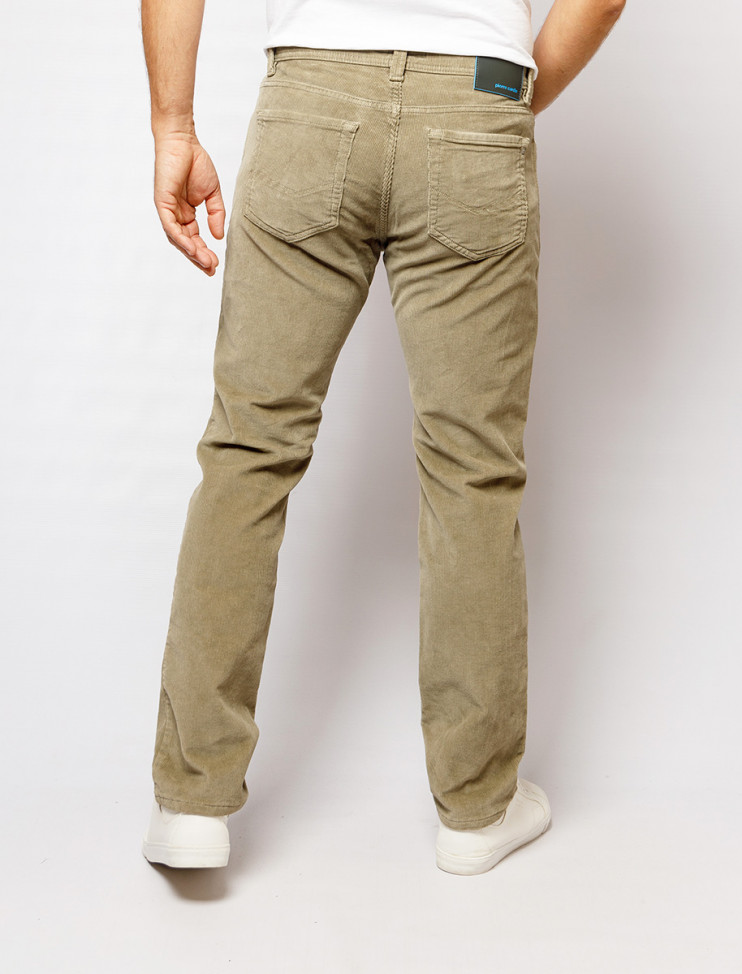 Мужские брюки вельвет 5 карманов PIERRE CARDIN C3 34540.3000/1110 8 490 руб.  8 490 руб.