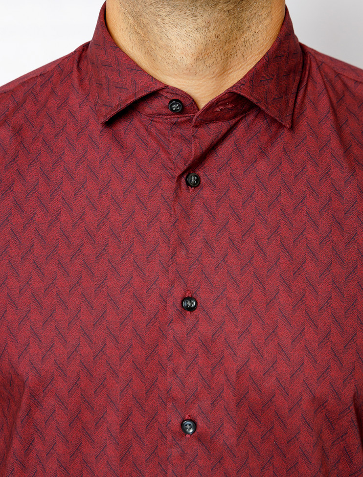 Мужская рубашка длинный рукав PIERRE CARDIN C6 11401.0053/4302 4 796 руб. 4 796 руб.