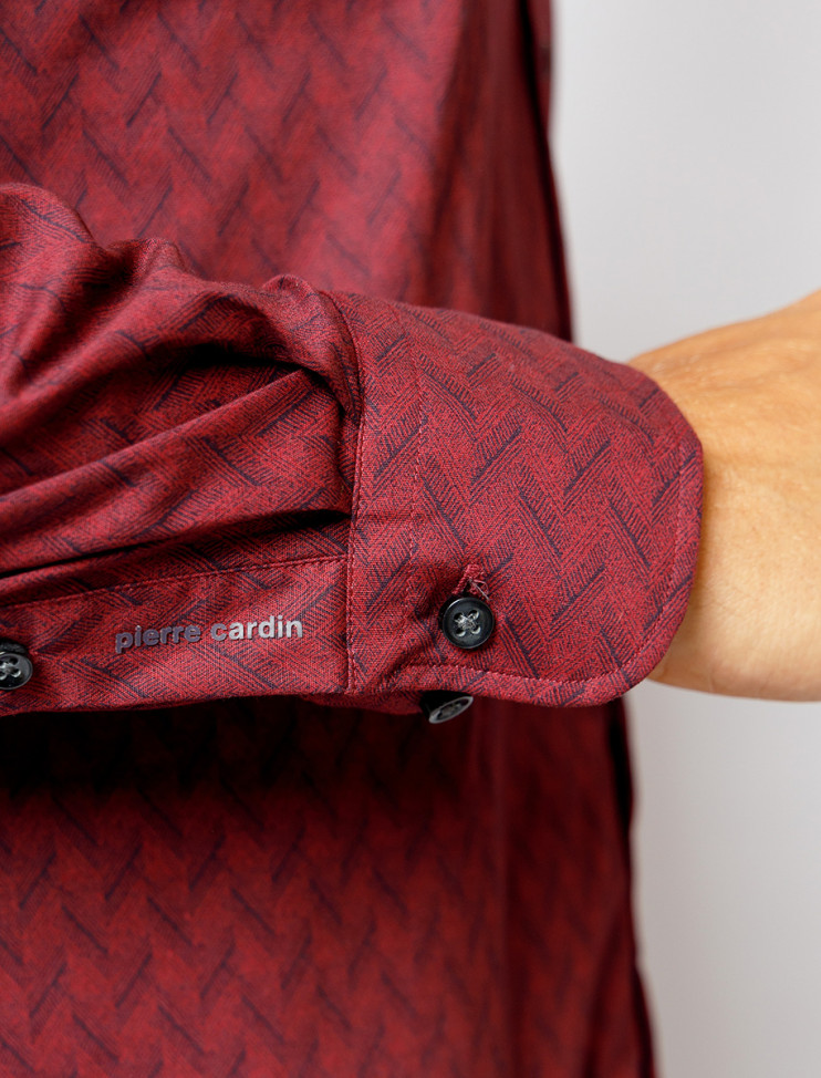 Мужская рубашка длинный рукав PIERRE CARDIN C6 11401.0053/4302 4 796 руб. 4 796 руб.