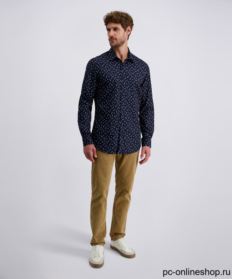 Мужская рубашка длинный рукав  C6 11011.0516/6325 11 990 руб.  11 990 руб. 