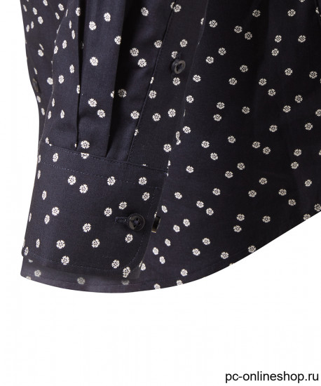 Мужская рубашка длинный рукав  C6 11011.0516/6325