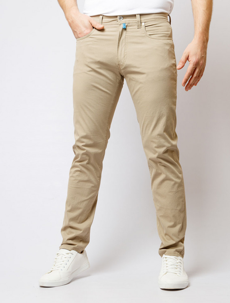 Мужские брюки Pierre Cardin 5 карманов C3 34540.4002/8014 12 368 руб. 12 368 руб.